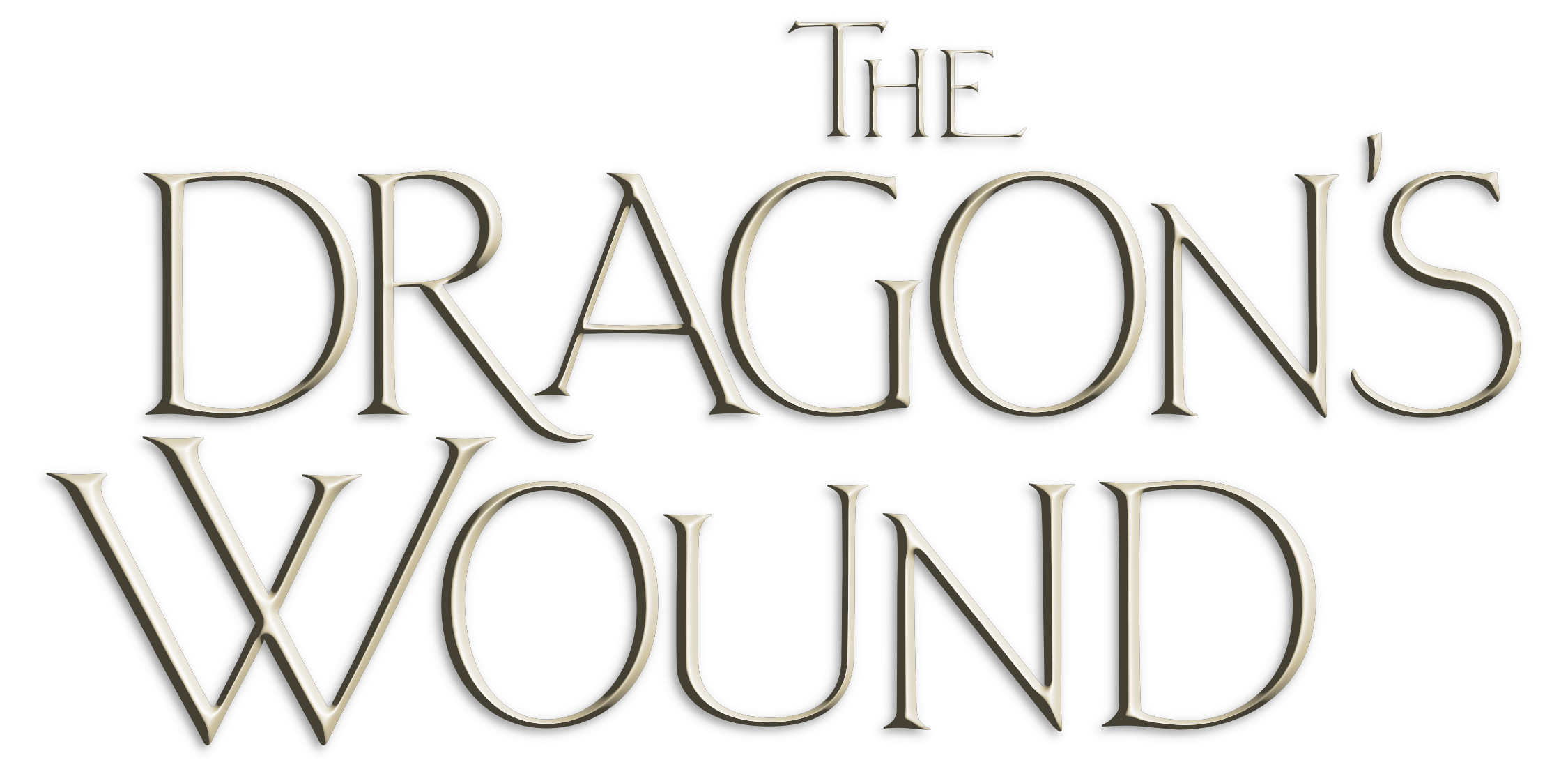 The Dragon's Wound
