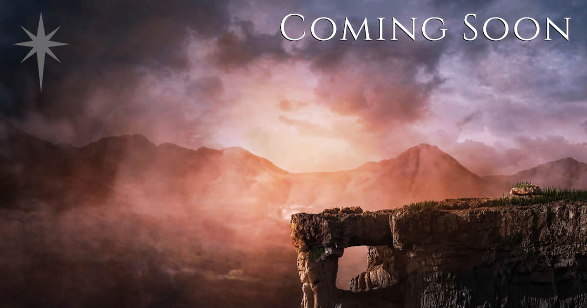Coming Soon
